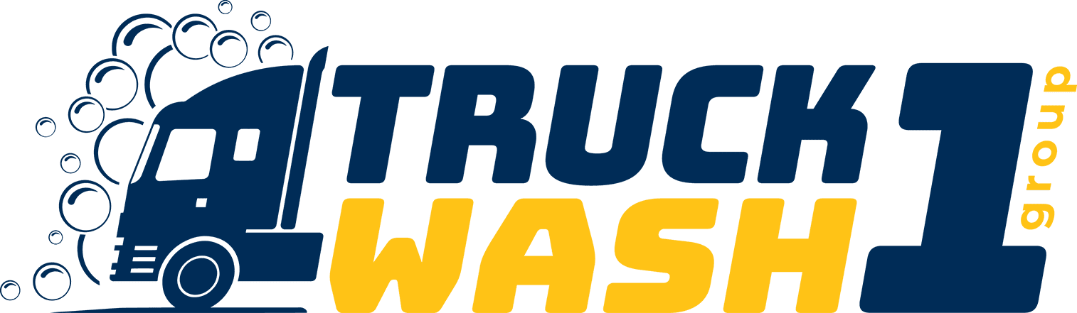 Vrachtwagen wassen | Truckwash1group.nl