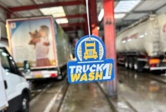truck shop